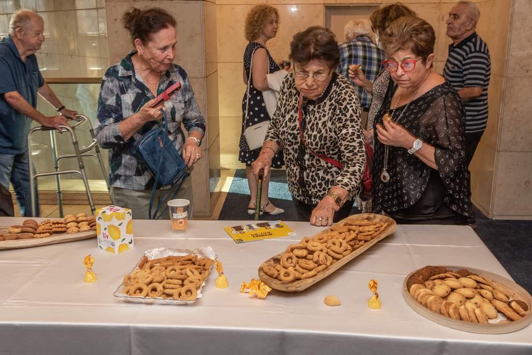 צילום: אבי קקון