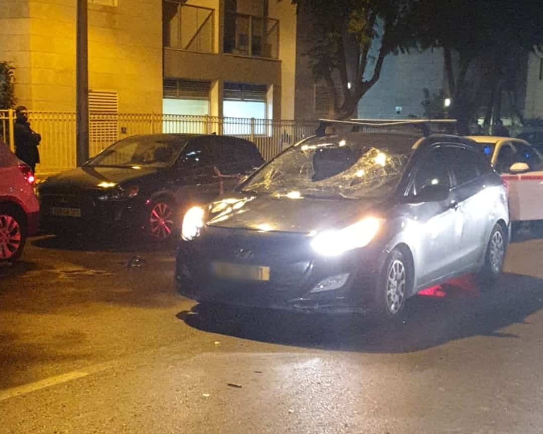 צילום ארכיון: דוברות משטרת ישראל