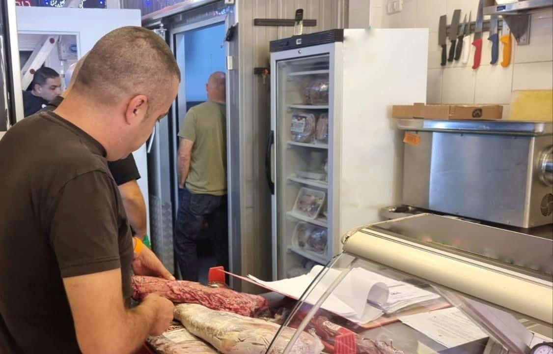 צילום: מחלקת רישוי עסקים - עיריית בת ים