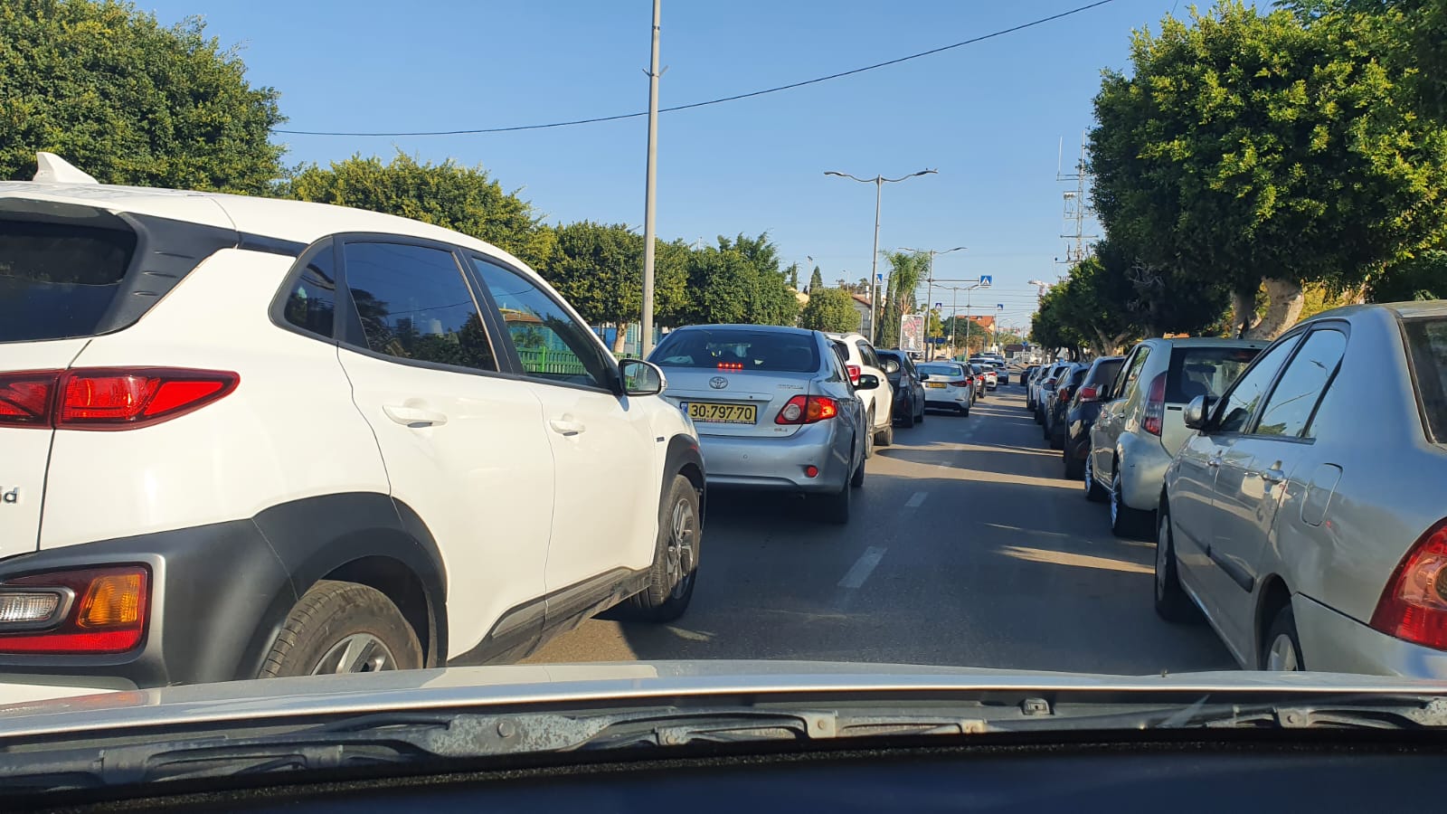 צילום: נאור תושב שיכון המזרח