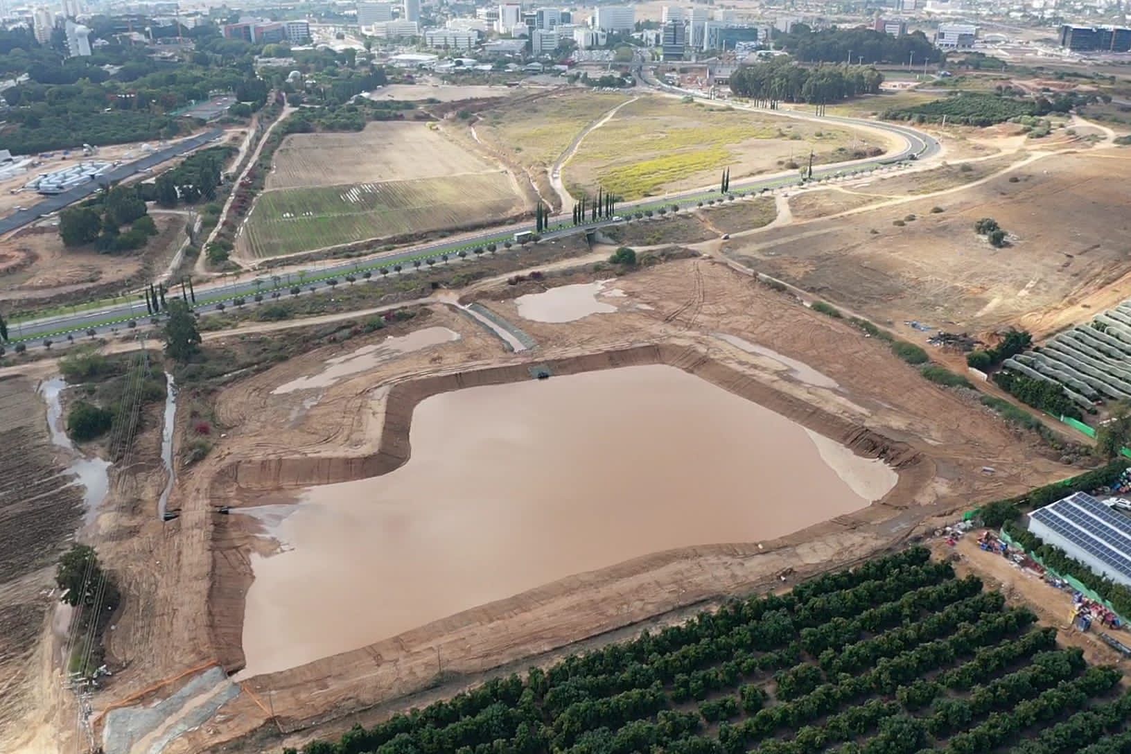 צילום: עיריית רחובות