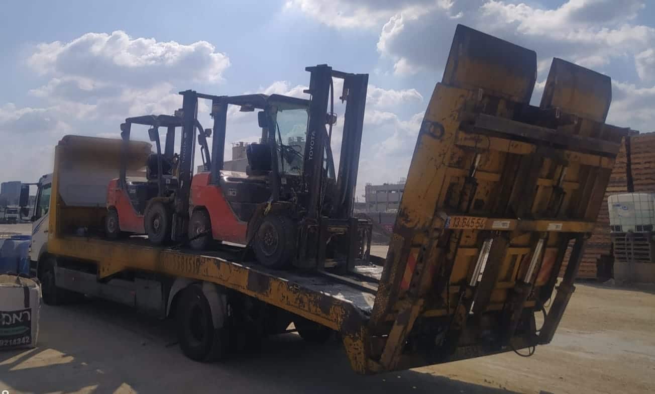 צילום: דוברות משטרת ישראל
