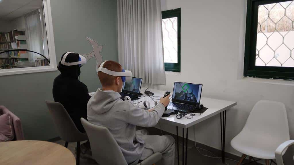 צילום: דוברות עיריית בת ים