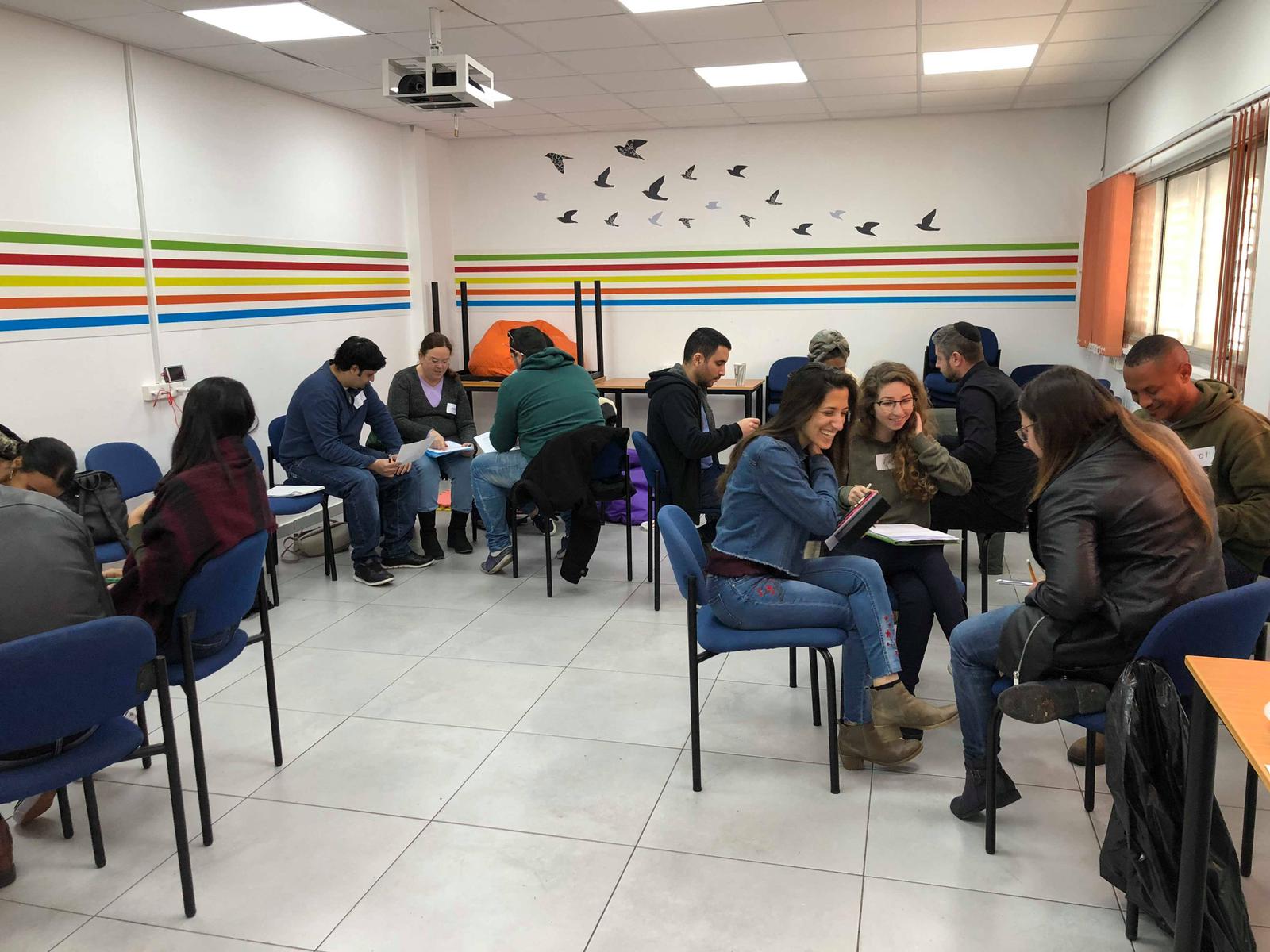 צילום: דוברות עיריית רחובות