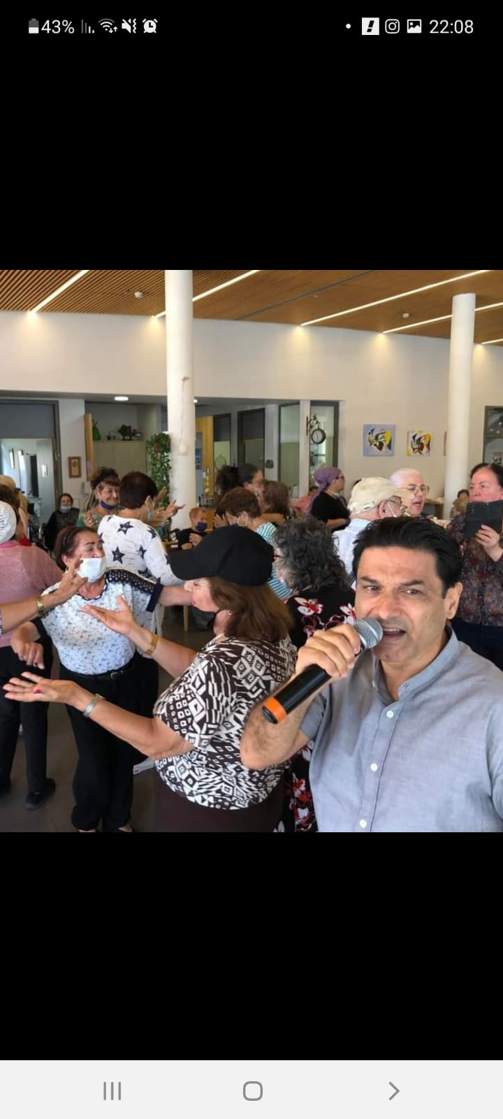 חזי פניאן. צילום: פרטי