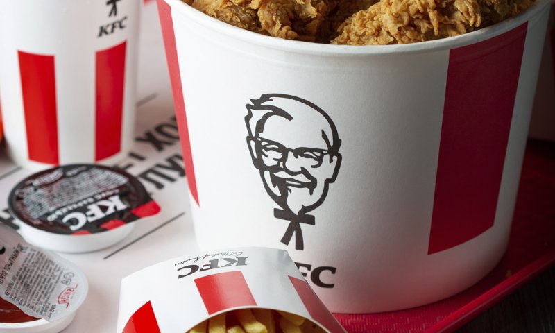KFC - צילום יחצ