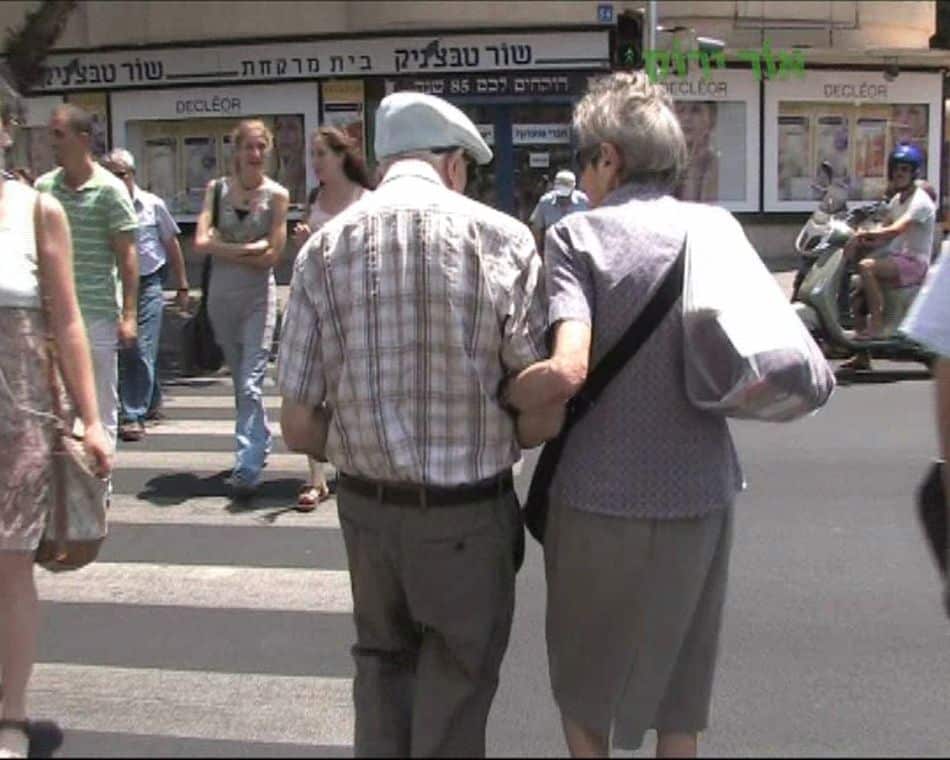 צילום ארכיון: עמותת אור ירוק