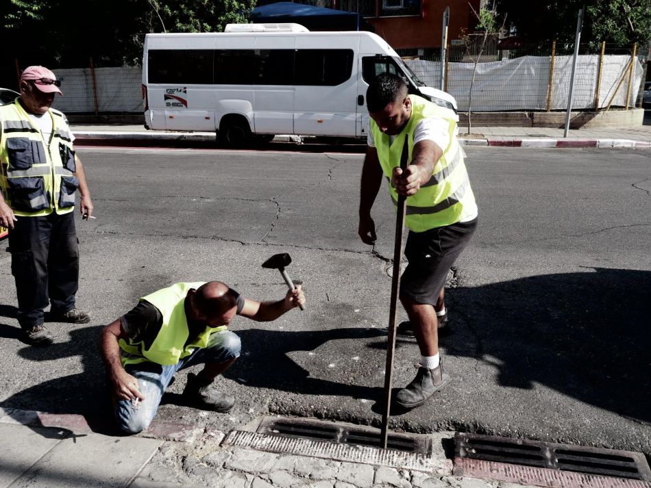 צילום :דוברות עיריית בת ים