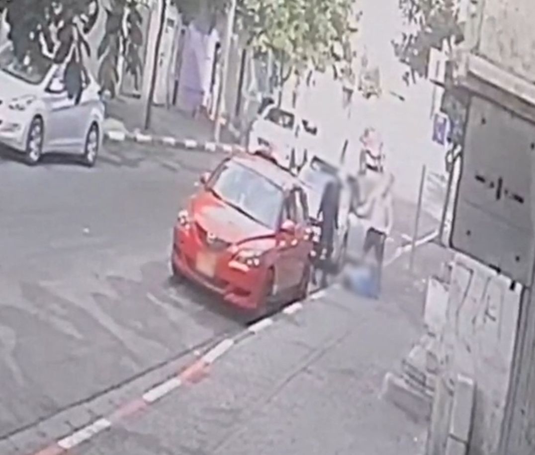 צילום: דוברות משטרת ישראל