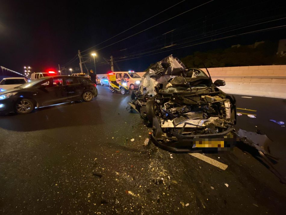 צילום: תיעוד מבצעי מד"א