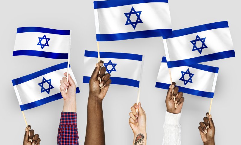 <a href="https://www.freepik.com/free-photo/hands-waving-flags-israel_2979525.htm#query=the%20israeli%20flag&position=4&from_view=search&track=sph">Image by rawpixel.com</a> on Freepik
<a href="https://www.freepik.com/free-photo/hands-waving-flags-israel_2979525.htm#query=the%20israeli%20flag&position=4&from_view=search&track=sph">Image by rawpixel.com</a> on Freepik