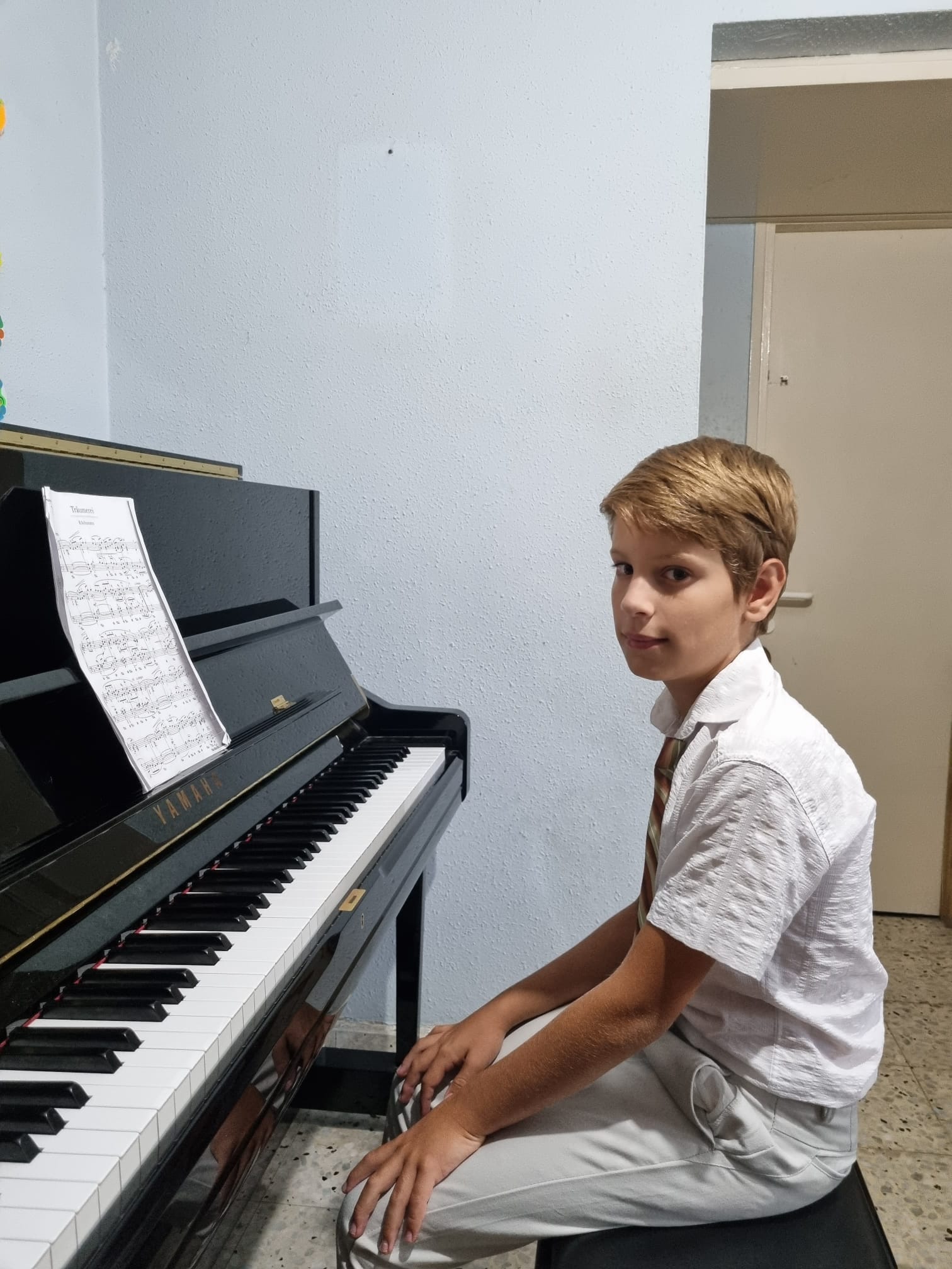 סתיו גרינברג. צילום: פרטי