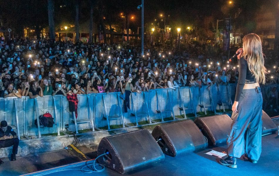 צילום: דוברות ראשון לציון