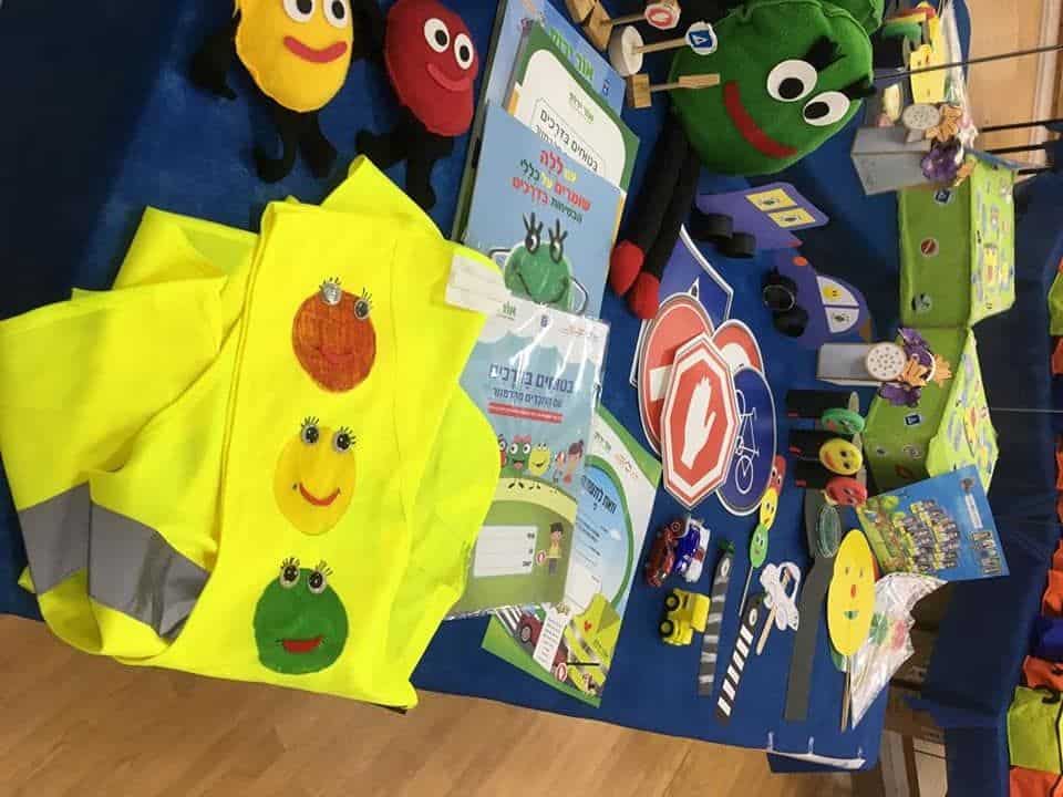 צילום: עמותת אור ירוק