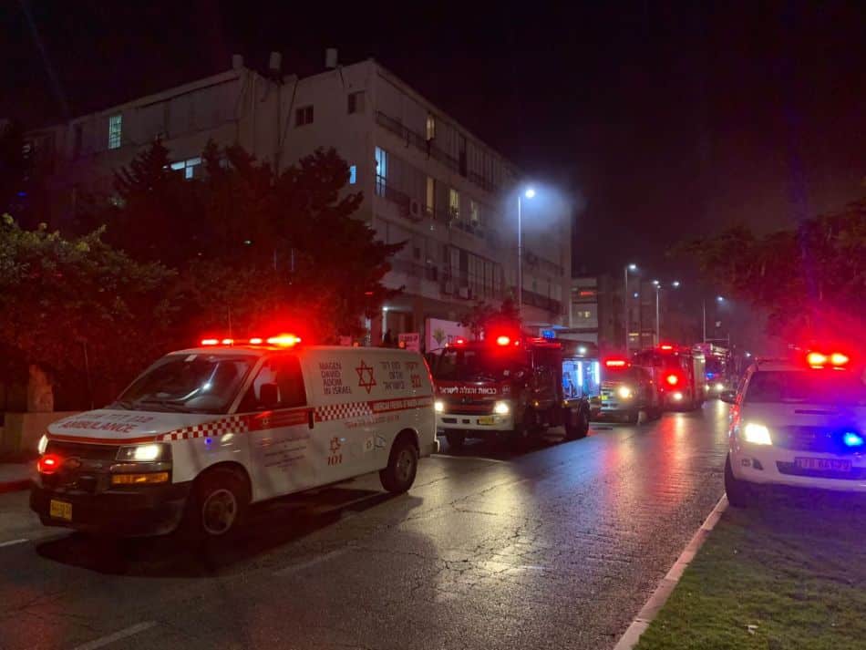צילום: תיעוד מבצעי, מד"א