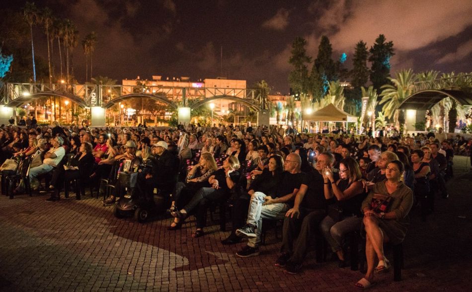צילום: דוברות ראשון לציון