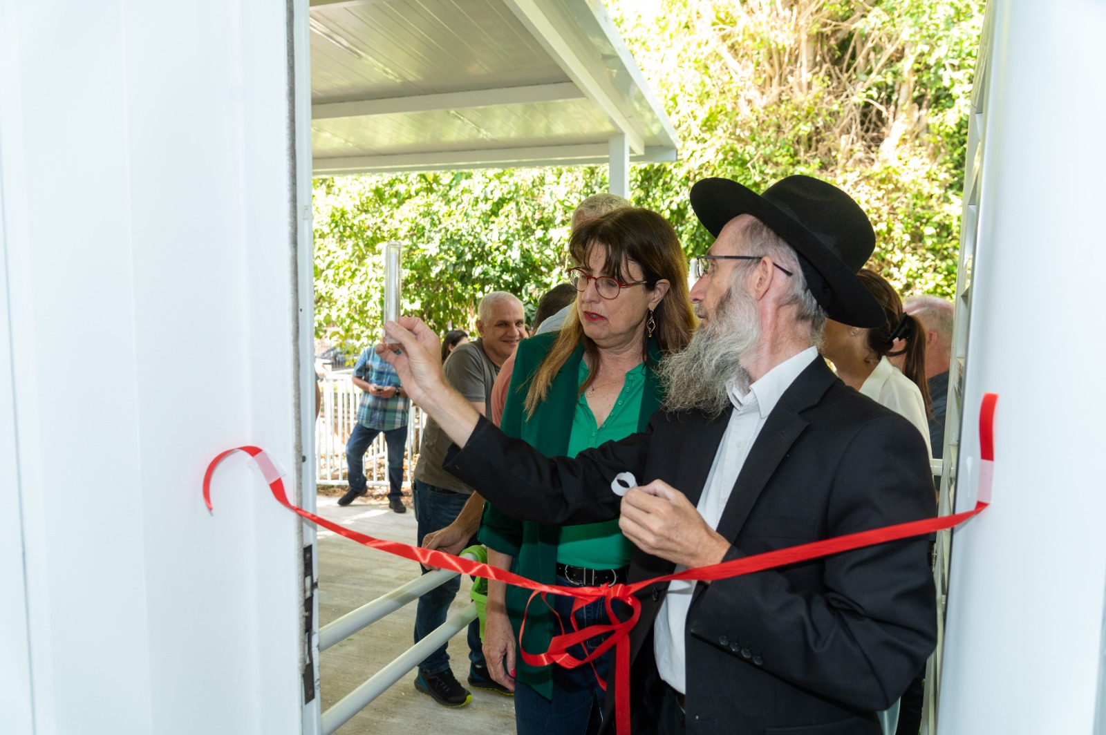 צילום: עמי ארליך