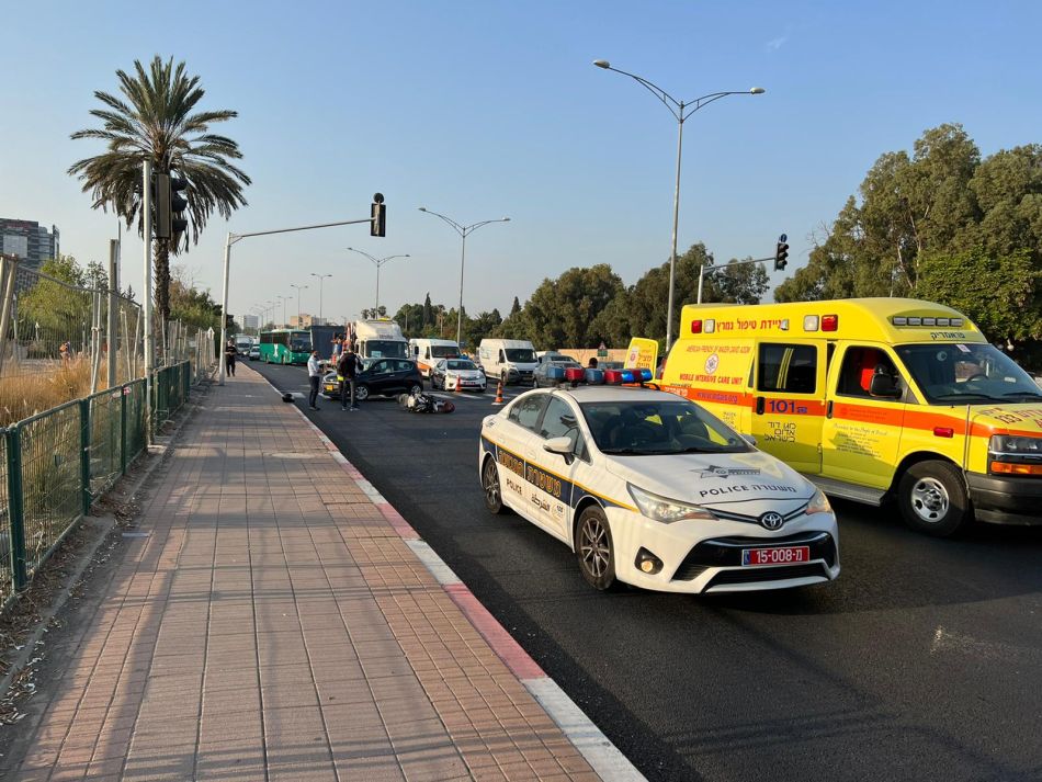 צילום ארכיון: נתן רוס- תיעוד מבצעי מד"א