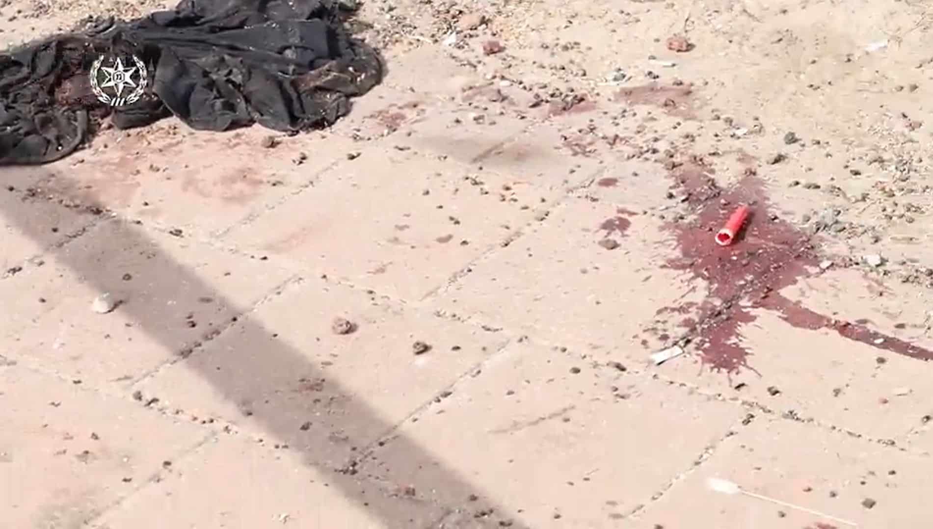צילום: דוברות משטרת ישראל