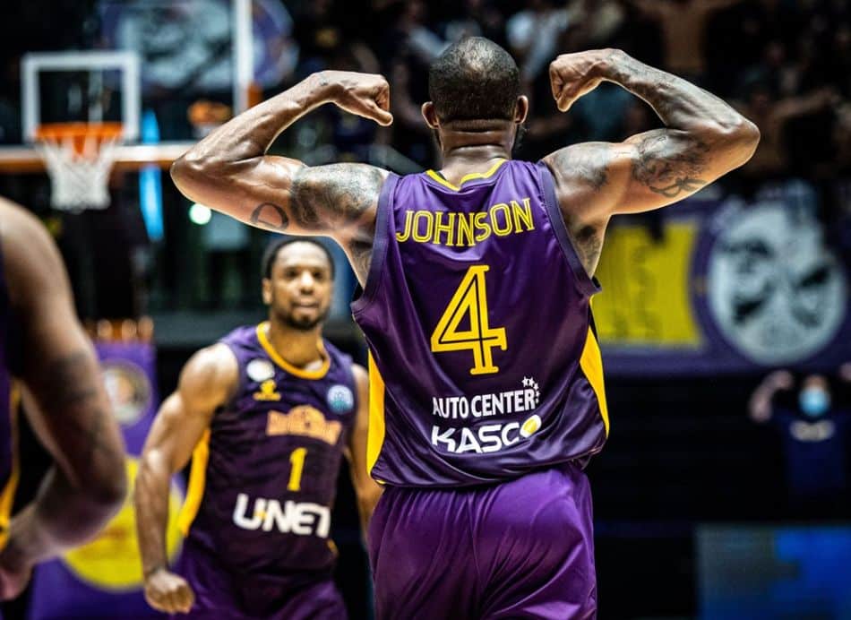 צילום: FIBA BASKETBALL