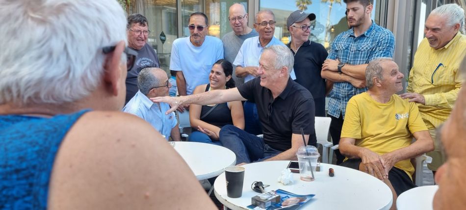 צילום באדיבות סימו ססי