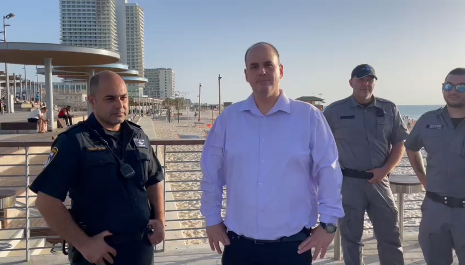 צילום: דוברות עיריית בת ים