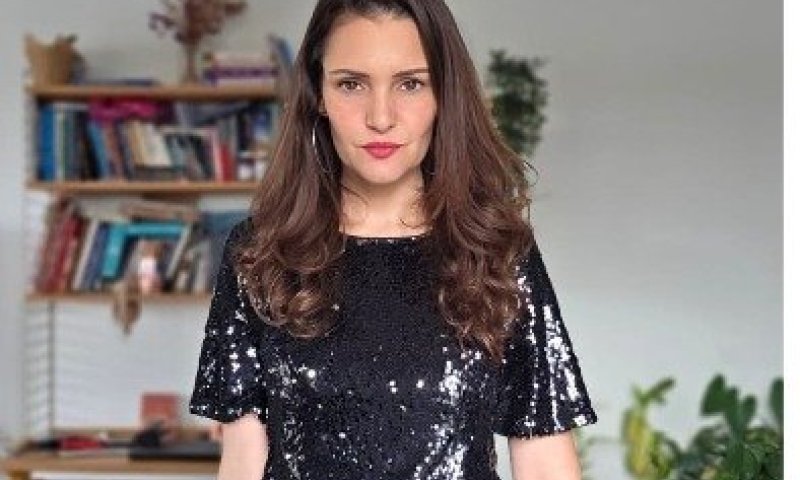 כשהעברית פוגשת אמונה: ראיון עם יסמין ישבי לקראת כנס השפה העברית