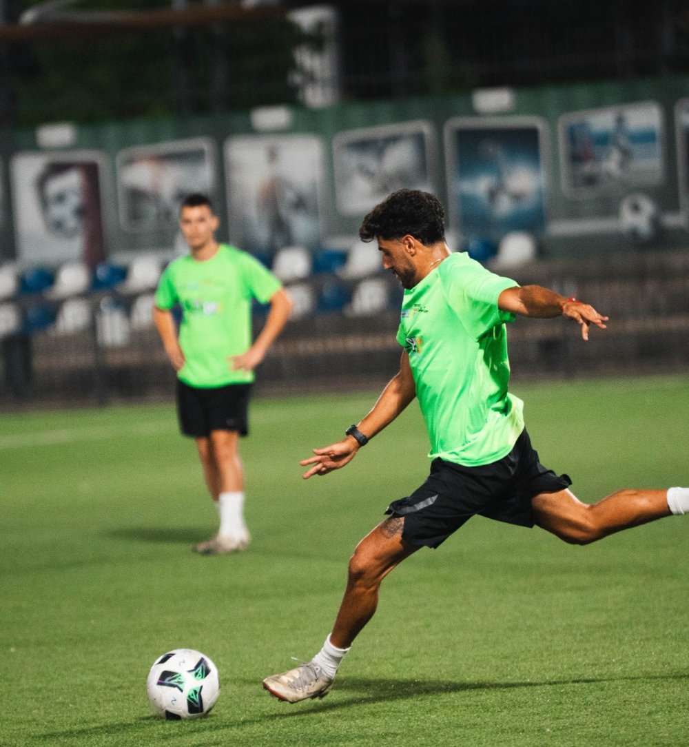 רחובות חוגגת כדורגל: טורניר PapaCup 2025 לאבות העיר