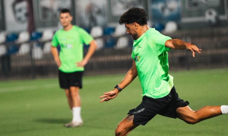 רחובות חוגגת כדורגל: טורניר PapaCup 2025 לאבות העיר