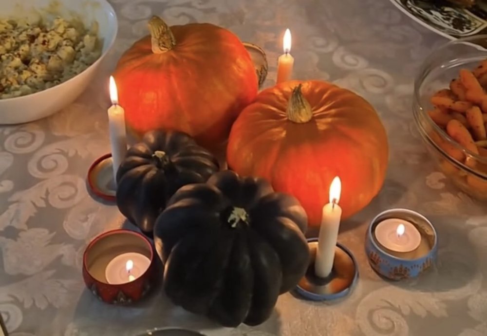 בעד או נגד לחגוג האלווין? דיון סוער בשכונת רמב"ם בראשון לציון