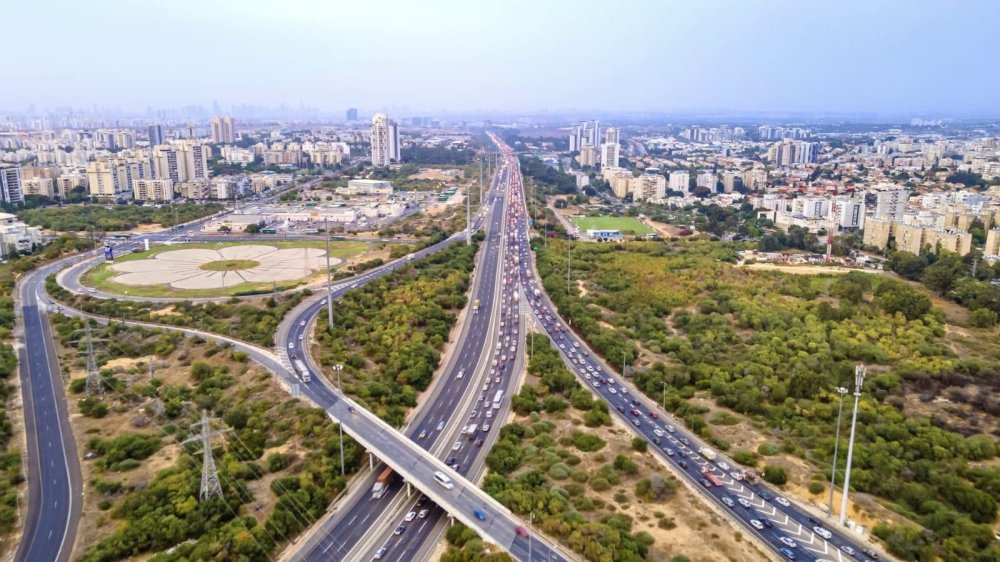 המספרים מדברים: ראשון לציון מובילה באמון התושבים עם 81% שביעות רצון מתפקוד העירייה