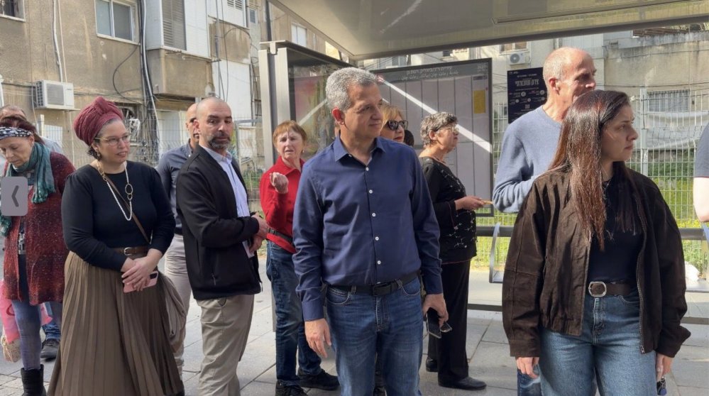 תחבורה שווה לכולם: רמת גן משיקה פיילוט נגישות חכם בקו אוטובוס עירוני
