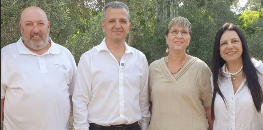 ראשון בישראל: רמת גן חנכה מסלול &ldquo;רפואת יער&rdquo; עירוני לחיזוק החוסן הקהילתי