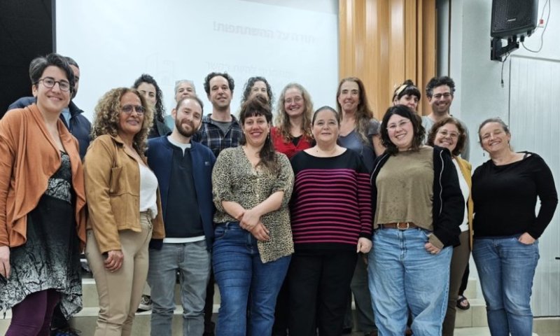 חזון עירוני חדש לרחובות: העירייה מקדמת תוכנית מתאר מקיפה לעשורים הבאים