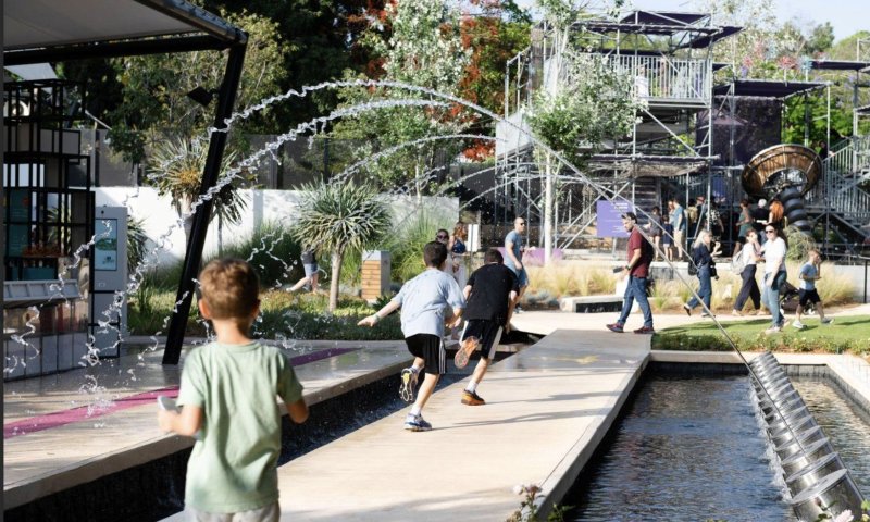 לא עוד מסכים: גן המדע ברחובות חוזר לפעילות ומזמין את המשפחות לצאת מהבית