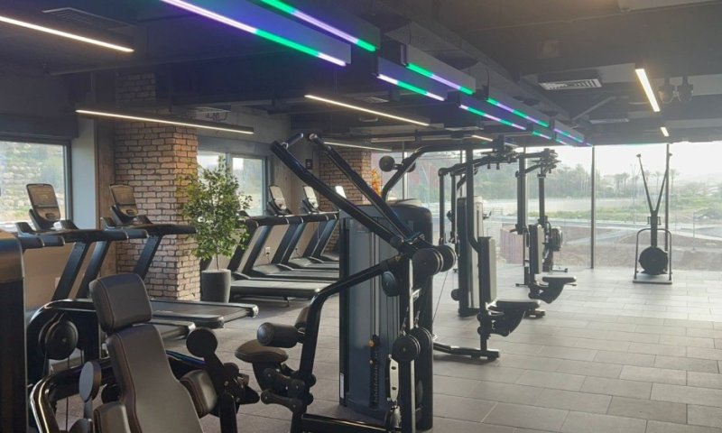 רשת מועדוני הכושר ספייס ממשיכה להתרחב ומשיקה סניף חדש בשוהם בהשקעה של כ-6 מיליון ₪