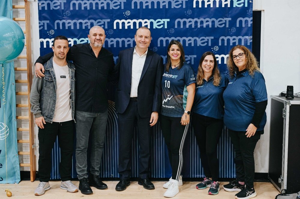 20 שנות עוצמה על המגרש: מאמאנט חוגגת בענק ברחובות