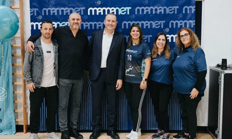 20 שנות עוצמה על המגרש: מאמאנט חוגגת בענק ברחובות