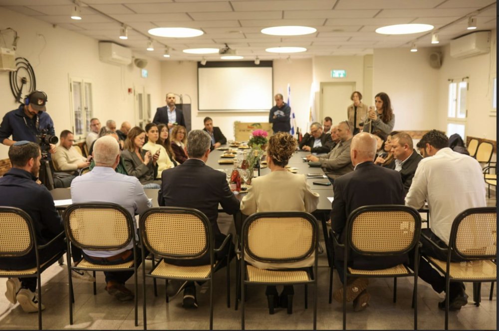 הספארי בדרך למהפך: נחתם הסכם עקרונות להעתקתו לפארק אריאל שרון
