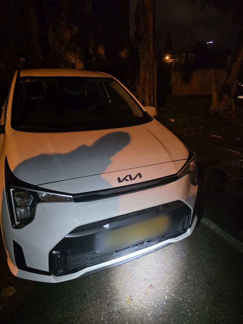גניבה תוך כדי חלוקת עיתונים: שוטרי בני ברק&ndash;רמת גן עצרו חשוד בגניבת רכב
