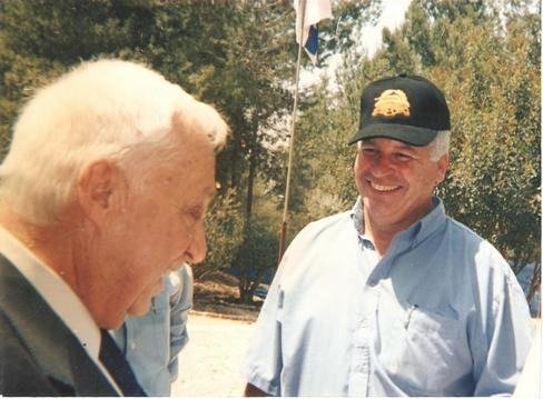 הגיבורים שבזכותם אנחנו כאן שרים 