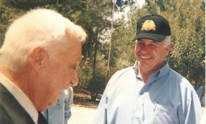 הגיבורים שבזכותם אנחנו כאן שרים 