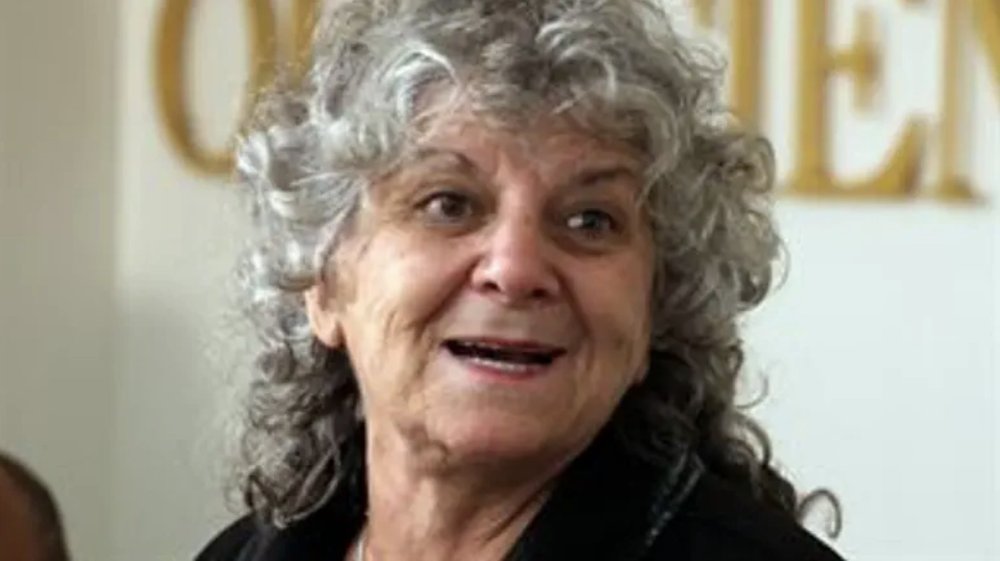 כלת הנובל שהפכה את המדע הישראלי לסיפור עולמי: פרופ' עדה יונת הלכה לעולמה