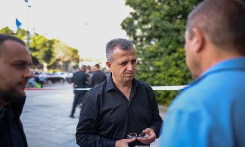 ראש העיר רמת גן, כרמל שאמה הכהן: ״אירוע קשה במרכז העיר, מתפללים להחלמת הפצוע״