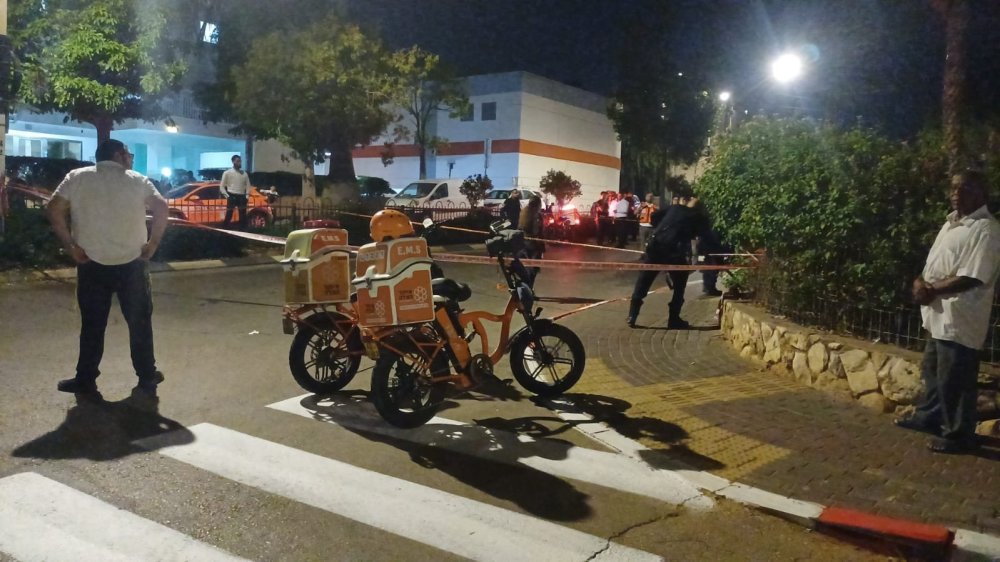 טור דעה: הסכין הפכה לתשובה