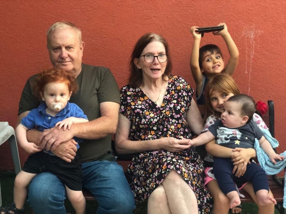 מהשדה אל הלב: חקלאי העוטף מגיעים לשוק איכרים מיוחד ברחובות