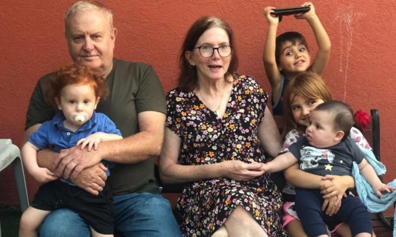 מהשדה אל הלב: חקלאי העוטף מגיעים לשוק איכרים מיוחד ברחובות