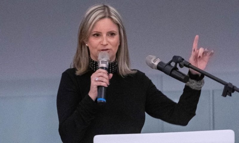 קהילת Women Wonder ממשיכה לצמוח: ערב השראה מרגש לנשים במוזיאון אגם