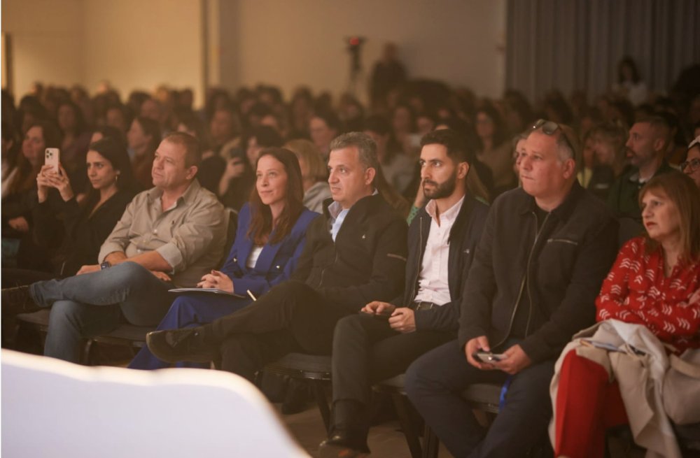 לא משאירים אף ילד מאחור: רמת גן יוצאת למהלך עירוני נגד חרמות ובדידות