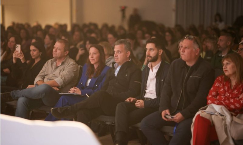 לא משאירים אף ילד מאחור: רמת גן יוצאת למהלך עירוני נגד חרמות ובדידות